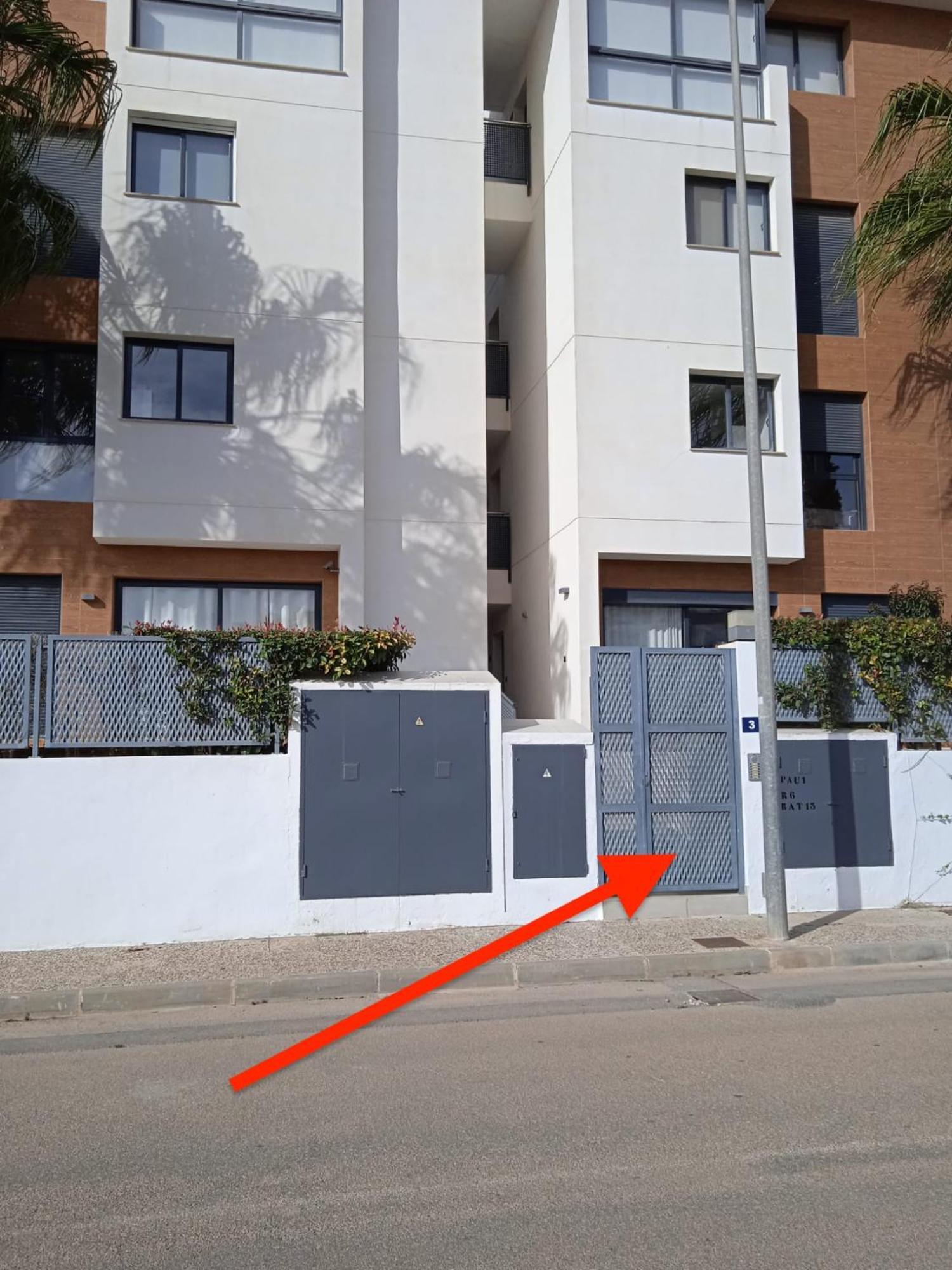 Apartment Orihuela Costa Golf 662 Los Dolses Exterior photo