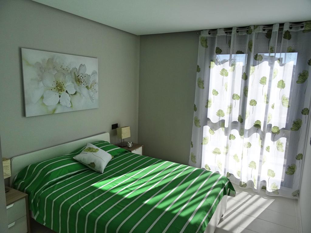 Apartment Orihuela Costa Golf 662 Los Dolses Exterior photo